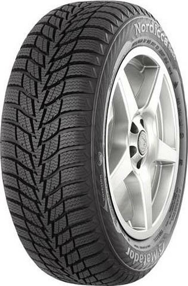 Matador MP-52 Nordicca Basic M+S 185/60 R14 82T