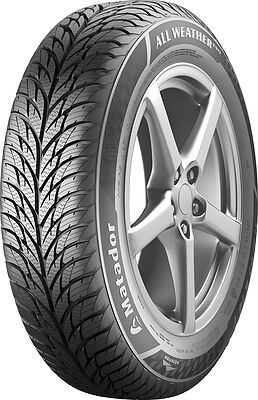Matador MP-62 All Weather Evo 155/65 R14 75T