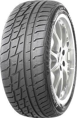 Matador MP-92 Sibir Snow M+S 165/65 R14 T