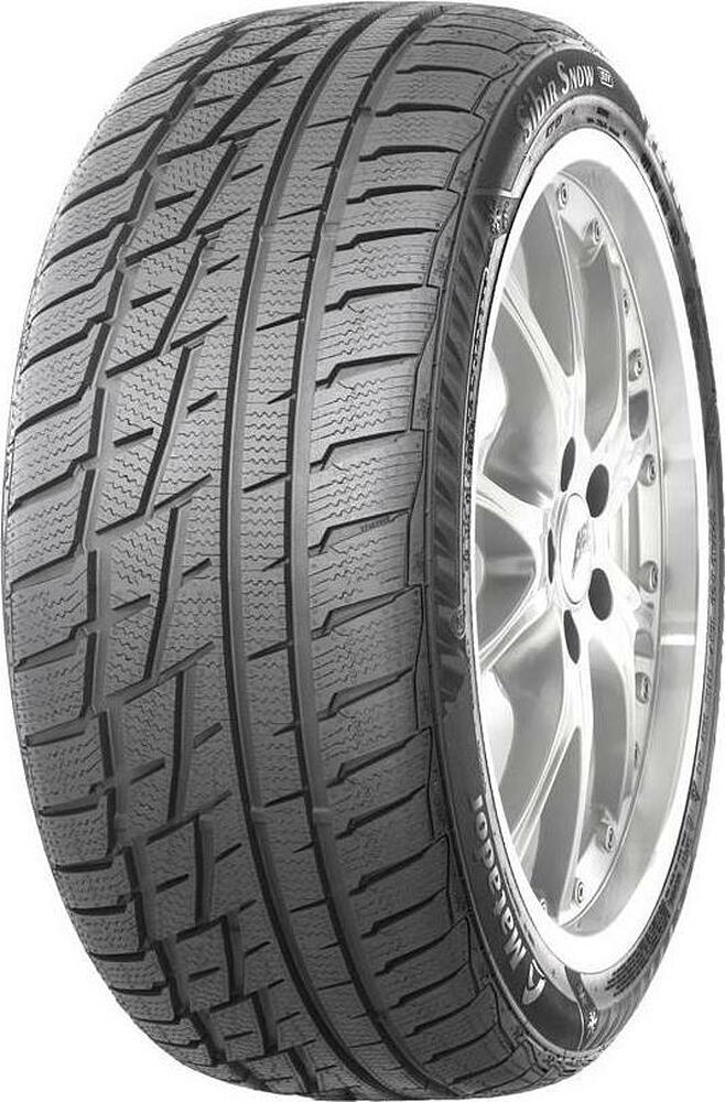 Matador MP-92 Sibir Snow M+S 175/80 R14 T