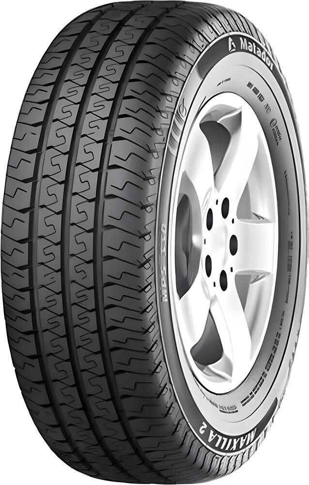 Matador MPS-330 Maxilla 2