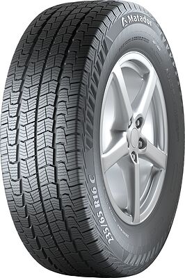 Matador MPS-400 Variant All Weather 2 215/75 R16 113R
