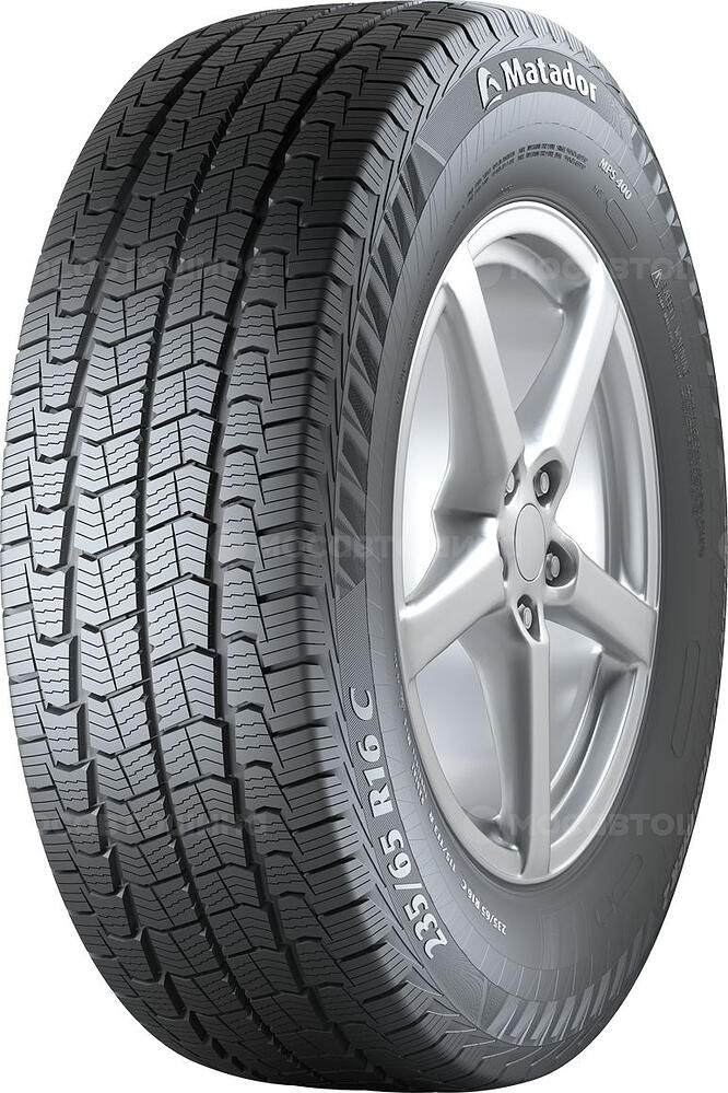 Matador MPS-400 Variant All Weather 2 205/75 R16C 110/108R
