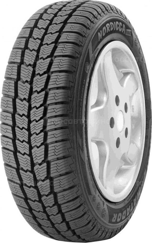 Matador MPS-520 Nordicca Van M+S 195/80 R14 106/104R 