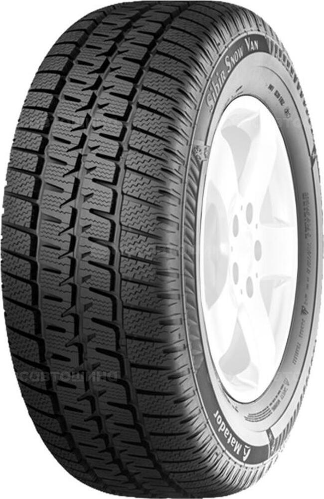 Matador MPS-530 Sibir Snow Van 215 R15 109/107R 