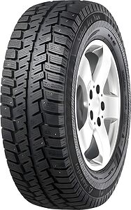 Matador MPS-500 Sibir Ice Van