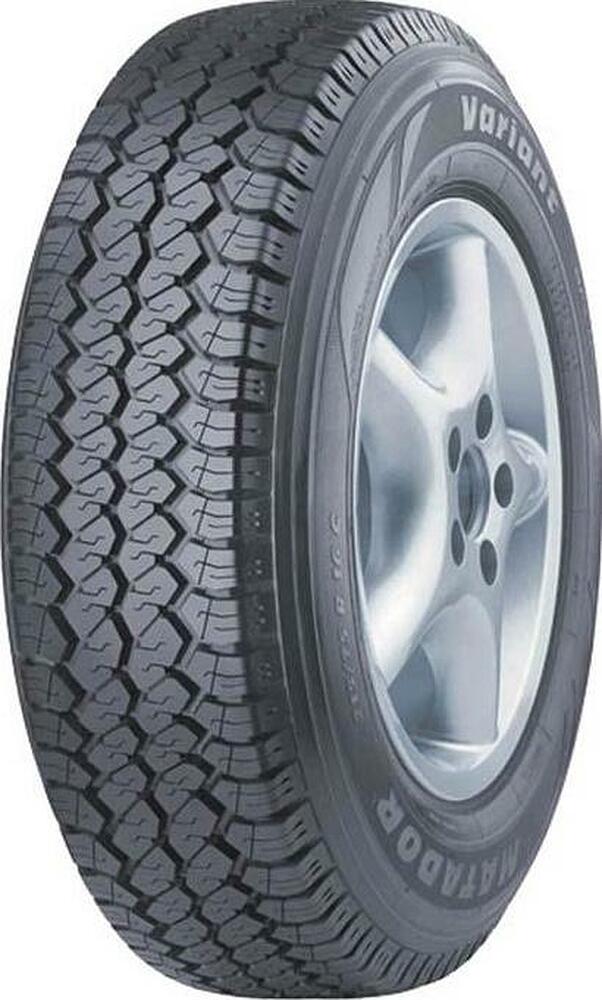 Matador MP-115 225/75 R16 M