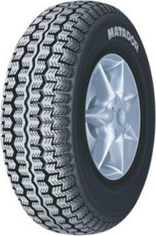 Matador MP-4 185 R14 90T 