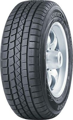 Matador MP-91 Nordicca 4x4 215/60 R17 96H