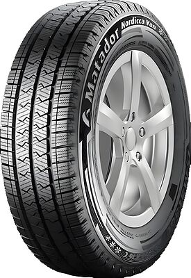 Matador Nordicca Van 225/70 R15C 112/110R