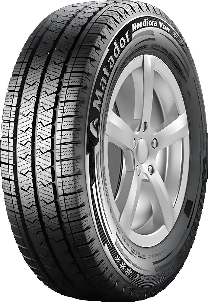 Matador Nordicca Van 195/70 R15 104/102R