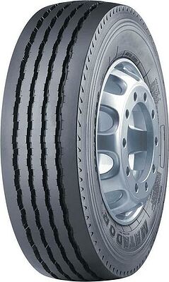 Matador TH2 Massive 245/70 R17,5 143/141J (Прицепная ось)