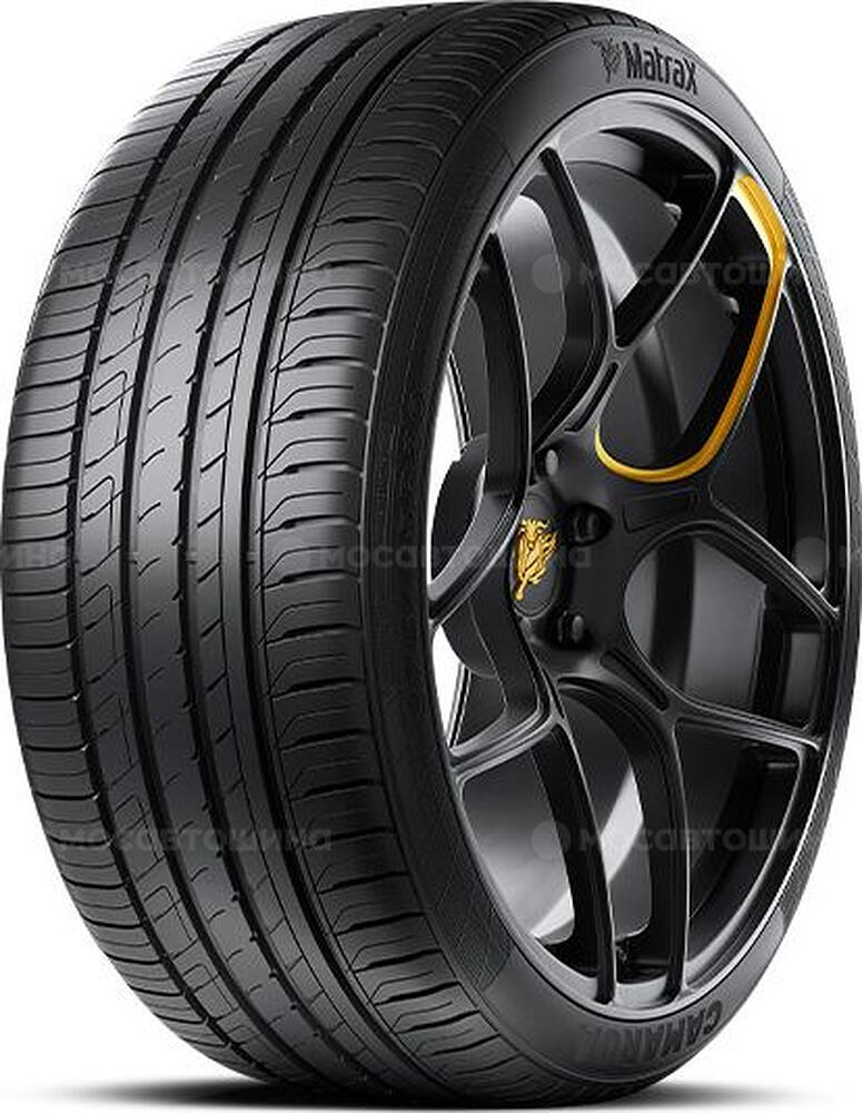 Matrax CAMARGA 235/60 R16 100H
