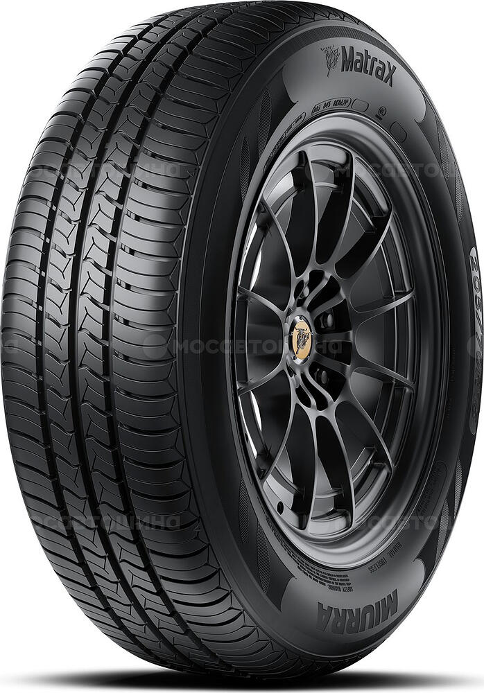 Matrax MIURRA 205/60 R15 91V