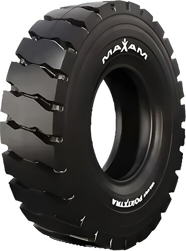 Maxam MS407 PortXtra IND-4 B