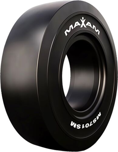 Maxam MS701+ SM