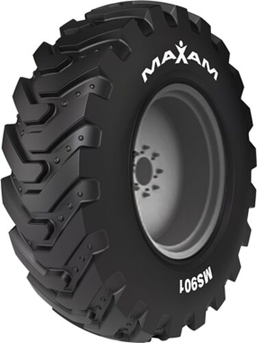 Maxam MS901 R4 Maxam MS901 R4
