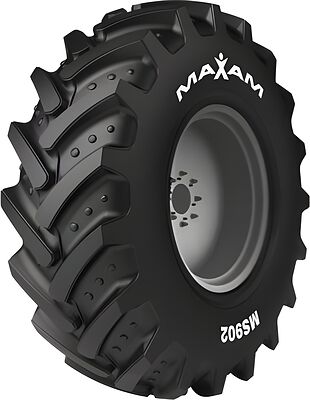 Maxam MS902 4L 16,5x85x24 168A8