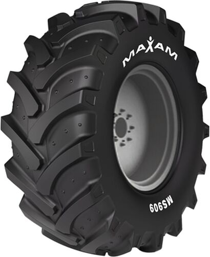 Maxam MS909 MPT 4L I3 Maxam MS909 MPT 4L I3