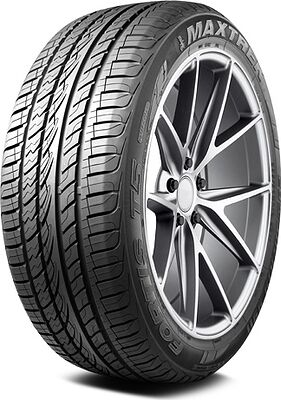 Maxtrek Fortis T5 305/45 R22 118V 