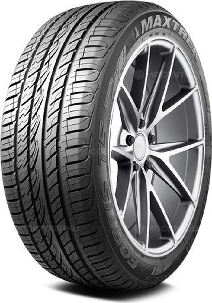 Maxtrek Fortis T5 255/40 R20 101W