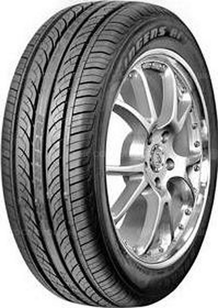 Maxtrek Ingens A1 235/45 R17 