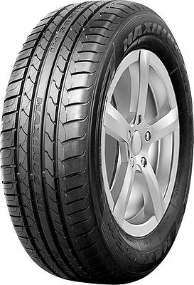 Maxtrek Maximus M1 245/35 R19 93W 