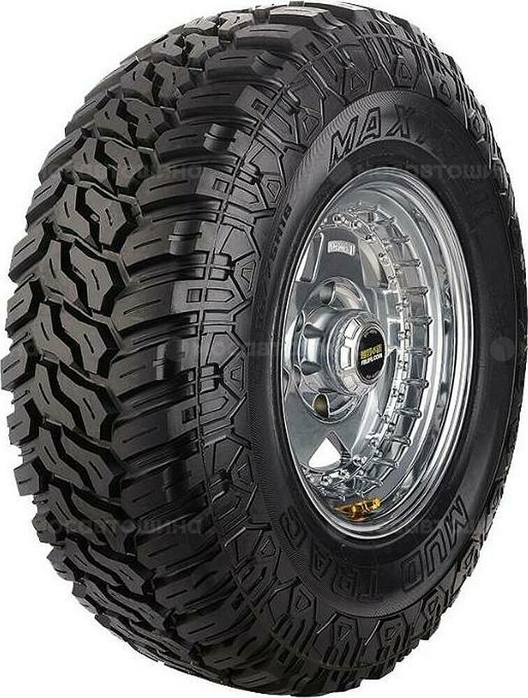 Maxtrek MUD TREK 265/75 R16 123/120Q