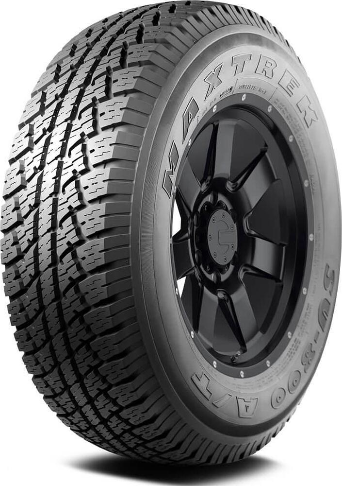 Maxtrek SU-800 215/70 R16 100T