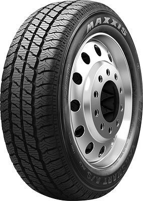 Maxxis AL2 Vansmart A/S 225/75 R16C 121/120R