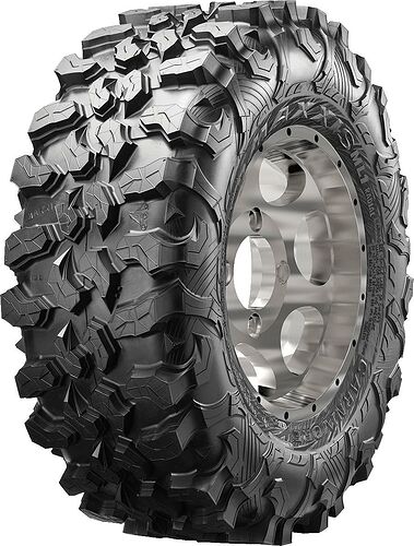 Maxxis Carnivore