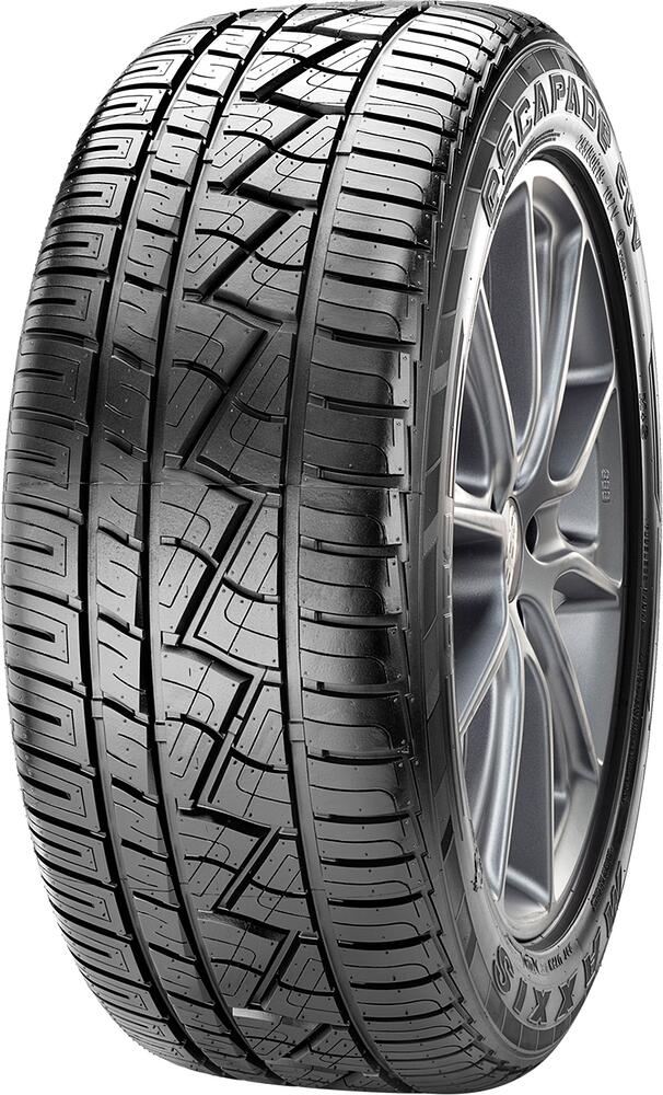 Maxxis CV-01 Escapade CUV 255/60 R19 109V 