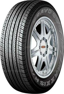 Maxxis HP-600 Bravo 265/60 R18 110S 