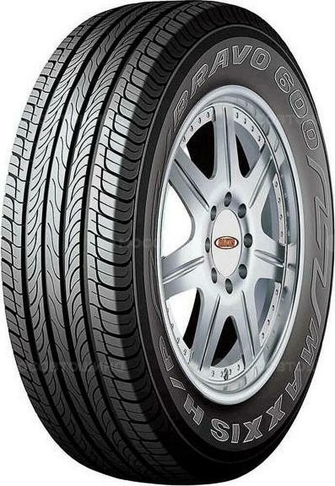 Maxxis HP-600 Bravo 265/70 R16 112S 