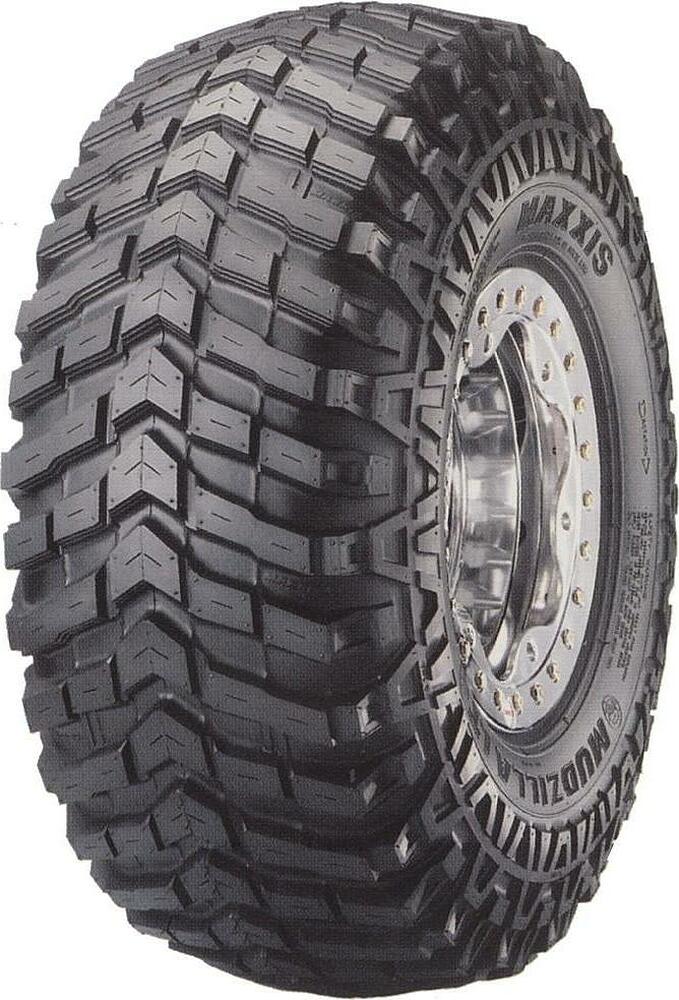 Maxxis M8080 Mudzilla 295/70 R15 110L