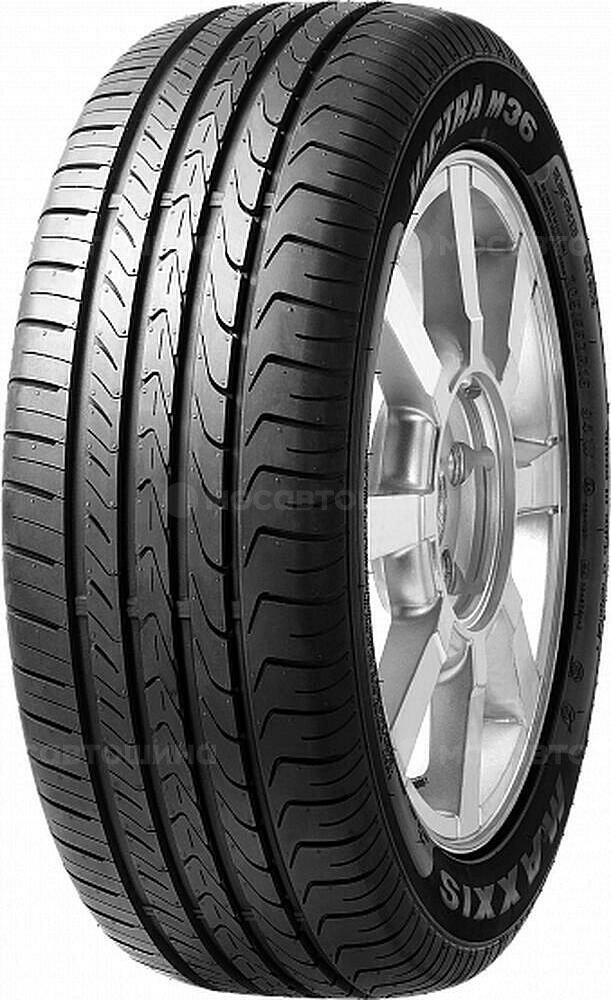 Maxxis M36+ 245/50 R18 100W 