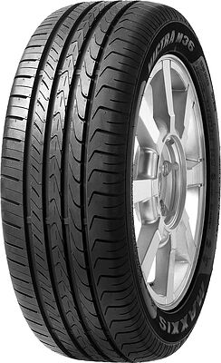 Maxxis M36+ Victra 245/45 R19 98Y 