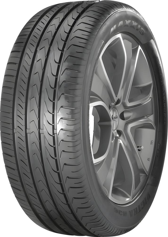 Maxxis M36 245/40 R19 98Y RF