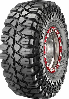 Maxxis M8090 Creepy Crawler 315/75 R16 112K