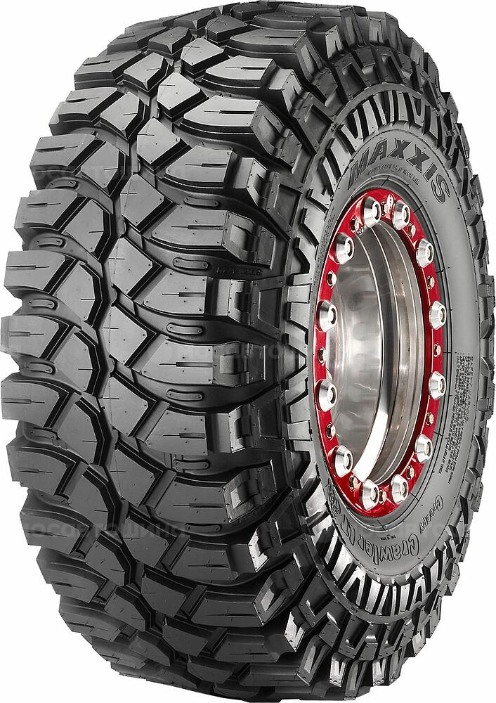 Maxxis M8090 Creepy Crawler 255/85 R16 104L