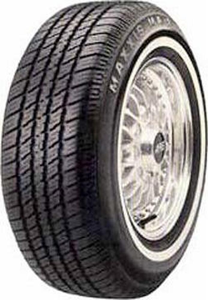 Maxxis MA-1 185/75 R14 89S