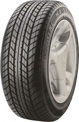Maxxis MA-551 205/55 R15 88V