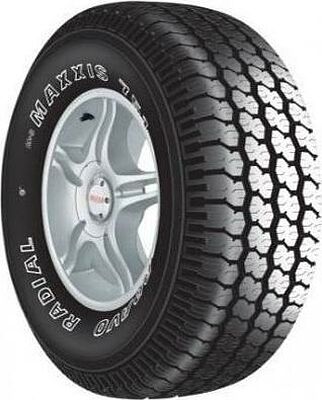 Maxxis MA-751 Bravo 225/75 R16 110S 