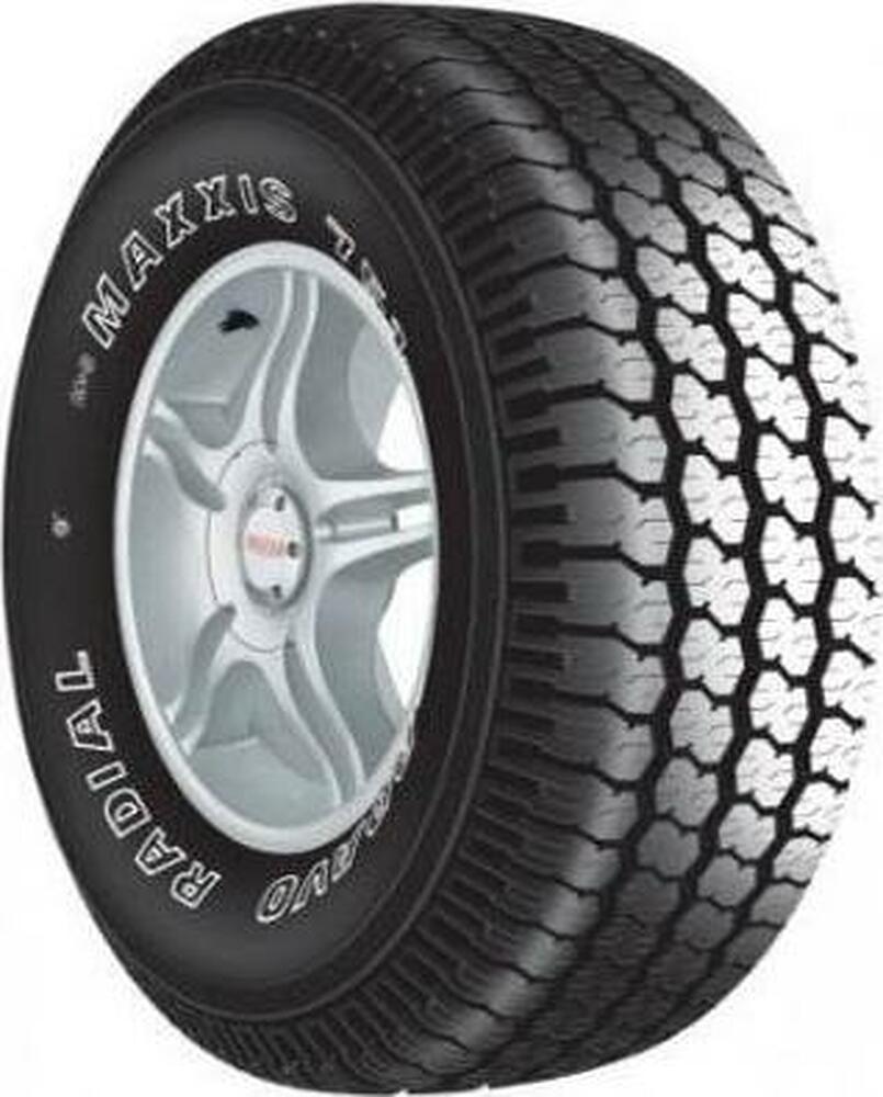 Maxxis MA-751 Bravo 215/80 R15 100Q 