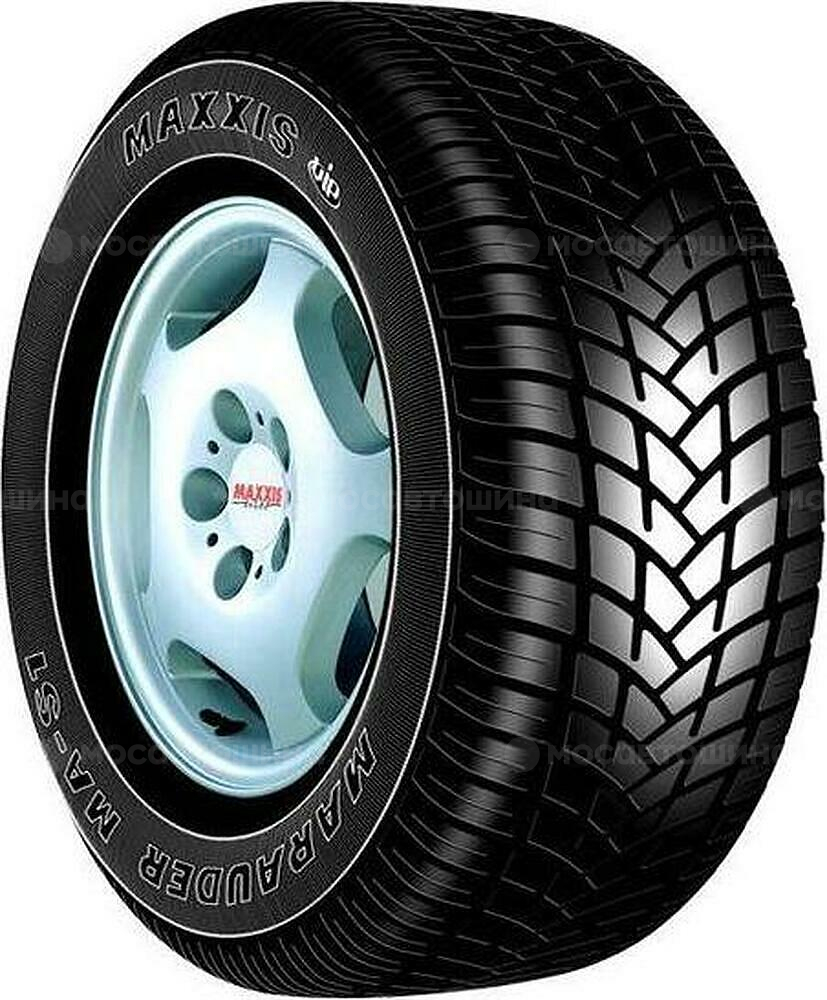 Maxxis MA-S1 Marauder 285/55 R18 113H