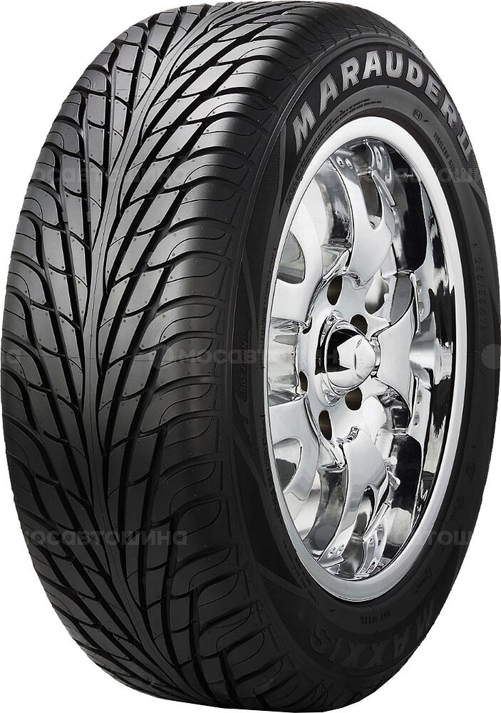 Maxxis MA-S2 Marauder II 255/65 R17 110H 