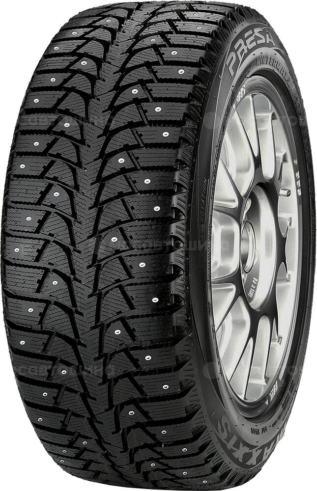 Maxxis MA-SLW Presa Spike 195/75 R16 107Q