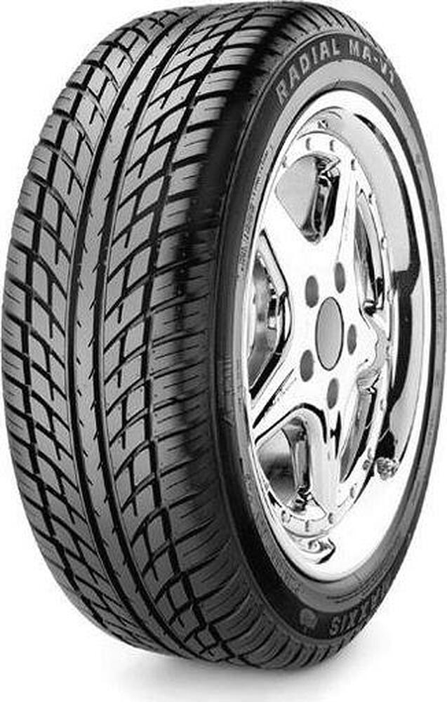 Maxxis MA-V1 205/45 R17 84W 