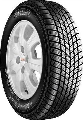 Maxxis MA-W1 Wintermaxx 185/65 R15 88T