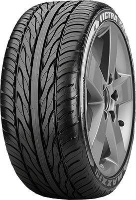 Maxxis MA-Z4S Victra 225/50 R17 98W XL